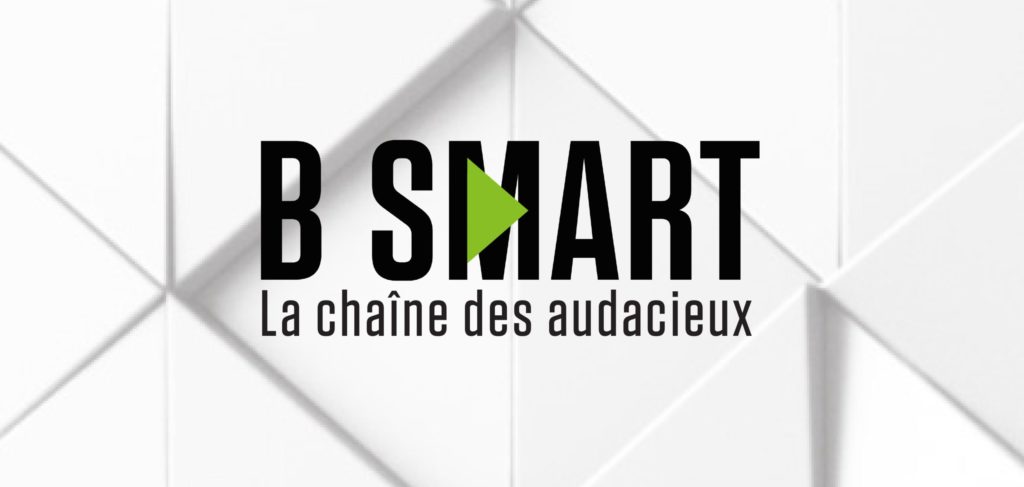 BSMART-la chaine des audacieux