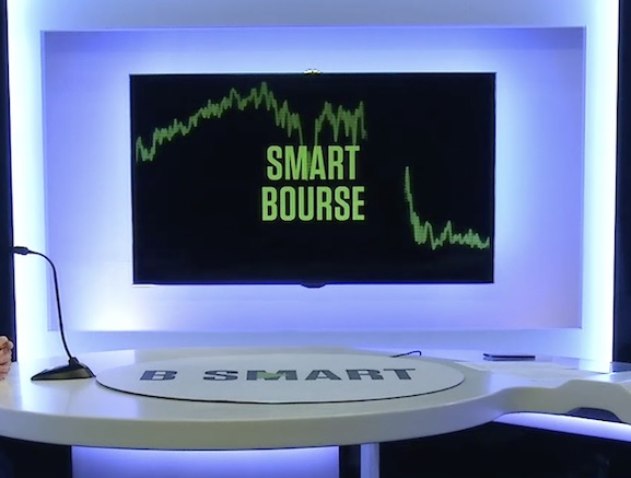 bsmart chaine des entrepreneurs