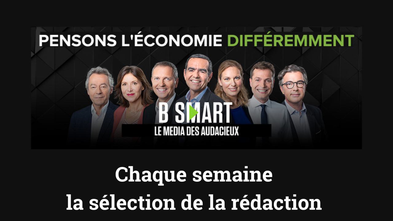 bsmart economie differemment