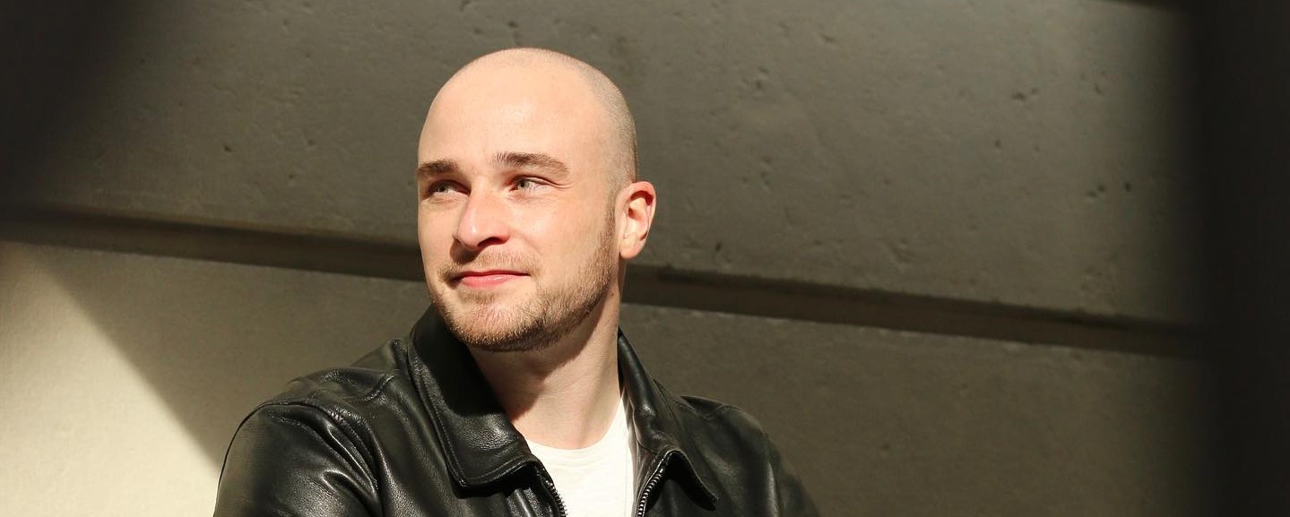 Benjamin Ohl entrepreneur