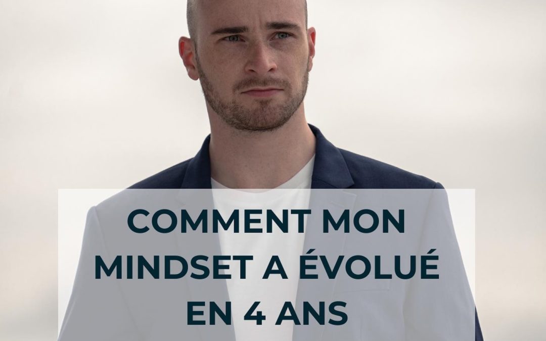 Benjamin Ohl : révéler le plein potentiel des entrepreneurs grâce au mindset